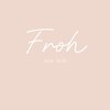 アイラッシュサロン フロウ(Froh)のお店ロゴ