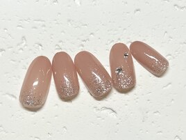 定額シンプル上品