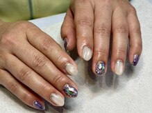 プライベートネイルサロン キサイ(Kisai)/