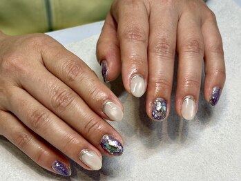 プライベートネイルサロン キサイ(Kisai)/