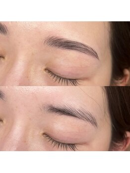 ビエント(Beaent)/Waxスタイリング