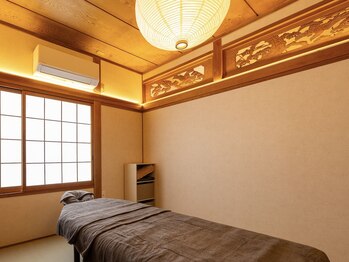 整体リンパサロンYULU/