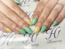 ハーモニー(Harmony)/4月キャンペーン