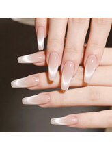 バイムーンサロン(By Moon Salon)/ワンホンマグネットフレンチ