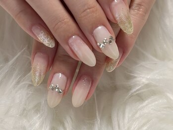 ヴェリタネイル(Verita nail)/ワンカラー