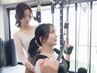 【月8回・50分】選べる2部位(くびれ・お尻・二の腕・お腹)コミットプラン