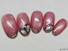 アグレアブルネイル(agr'e able nail)/