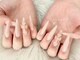 ビューティーライン 本厚木店(BEAUTY LINE)の写真/自爪コンプレックスの方は当サロンへ！