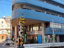 MUGYU de cocon【9/1 NEW OPEN（予定）】の雰囲気（新静岡駅すぐ♪）