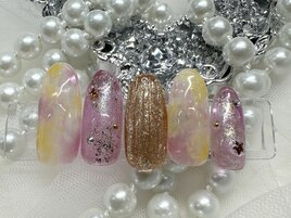 HAND☆ゴージャス定額プラン
