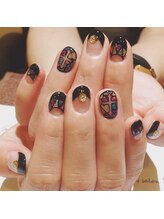 アールユー RU beauty salon/初回やり放題¥9000