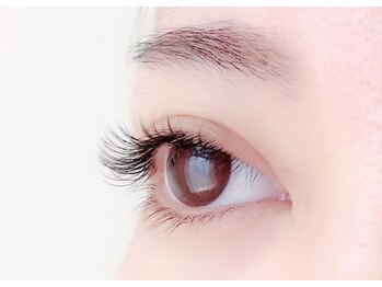 ジャメル(JAMEL)/ツインラッシュ