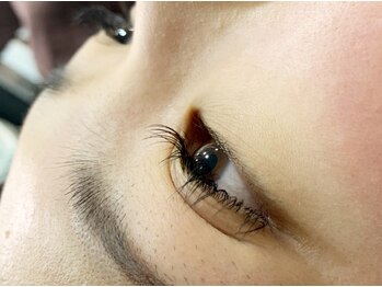 シルフ 石橋店(Sylph)/Dカールで100本