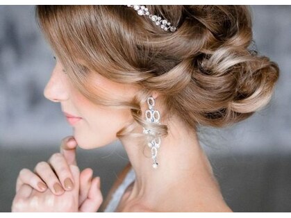 サロンドハロ(SALON DE HALO)の写真