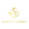 オアシスラグーン(OASIS LAGOON)ロゴ
