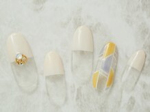 フーラネイル(fu-ra nail)/シンプルコース