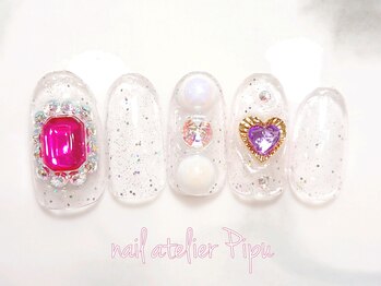 エピプ(pipu)/Tulip♪