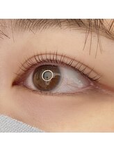 アース コアフュールボーテ 新潟紫竹山店(EARTH coiffure beaute)/パリジェンヌラッシュリフト