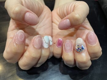 ボディ 高知店(BODY)/スノードーム