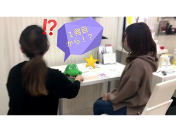 ポーラ 上野芝店(POLA)/2月のキャンペーン