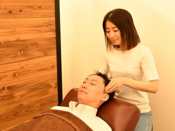 リセット 桜木町店(RE/SET)/【スタッフ】女性スタッフのみ