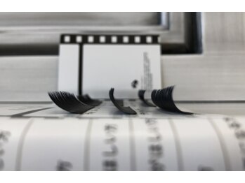 プライベートサロン アンジュ(Private Salon Ange)/カールの違い