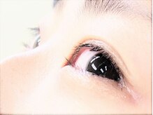 アイズ 春日部店(I's)/ビフォー施術前