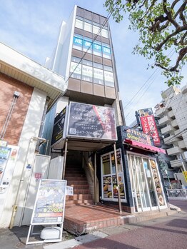 パーソナルジム ヤハシラ(PERSONAL GYM YAHASHIRA)/24時間営業