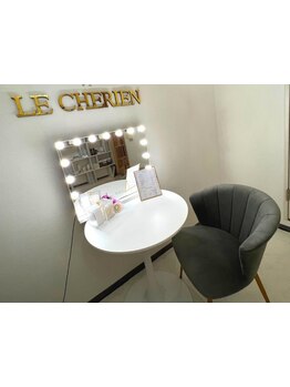 1回ごとにお支払い可能なサロン