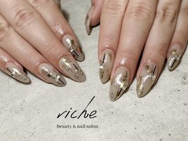 大人ニュアンス