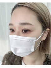 マーカー(MARKER)/上下Lash lift.