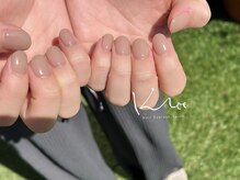 クレー(Klee)/美ワンカラー