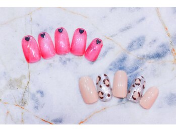 キティ 高崎店(kitty)/ハンドジェルAコース