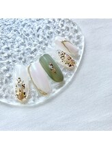 ワンノーブル(one noble)/定額スタンダード