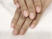 サロンド トウキョウ(Le salon de TOKYO)/グラデーション☆