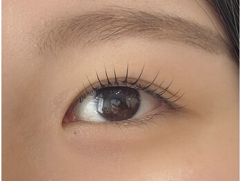 ビオラ 自由が丘(BIORA)/ケラチンラッシュリフト