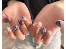 イル(i'llu)/持ち込み90minコース