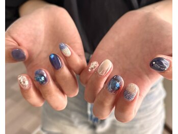 イル(i'llu)/持ち込み90minコース