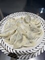 青い空 名古屋栄&nbsp;手作り餃子♪