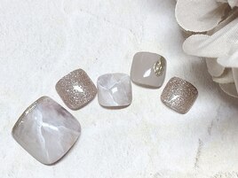 フット　ニュアンス　インク