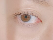 テラスヘア(TERRACE hair)/パリジェンヌラッシュリフト