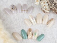 アネラ 麻生店(Anela)/アート定額