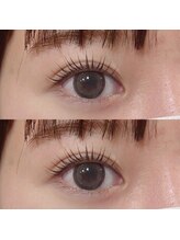 プリンセスフィズ 池袋(Princess Fizz)/パリジェンヌラッシュリフト