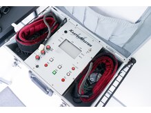 セア(SeA)/◆設備/加圧トレーニング