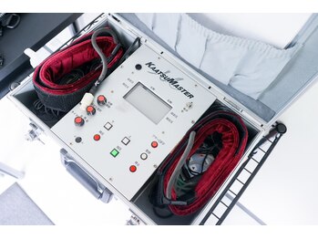 セア(SeA)/◆設備/加圧トレーニング