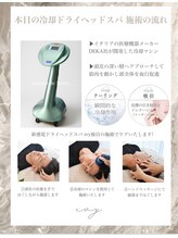 アイビー 恵比寿(ivy)/イタリアのトロフィックスマシン