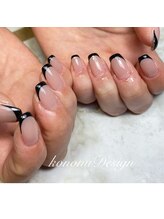 ケーネイルズ(K..nails)/