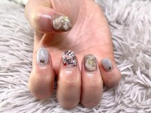 ル トレフル(Le Tre'fle)/SEASON　DESIGN