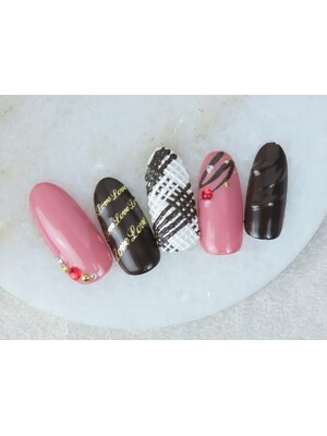 aura nail factory【アウラネイルファクトリー】