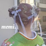 モミ(Momi)